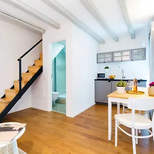 Cozy Montalbano Appartamento Rovigno