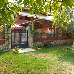 Gjoka Villa