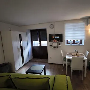Nona Angela-valun Appartamento Cres