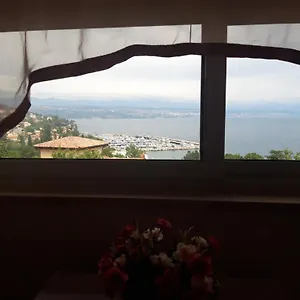 Salyna Appartamento Ičići